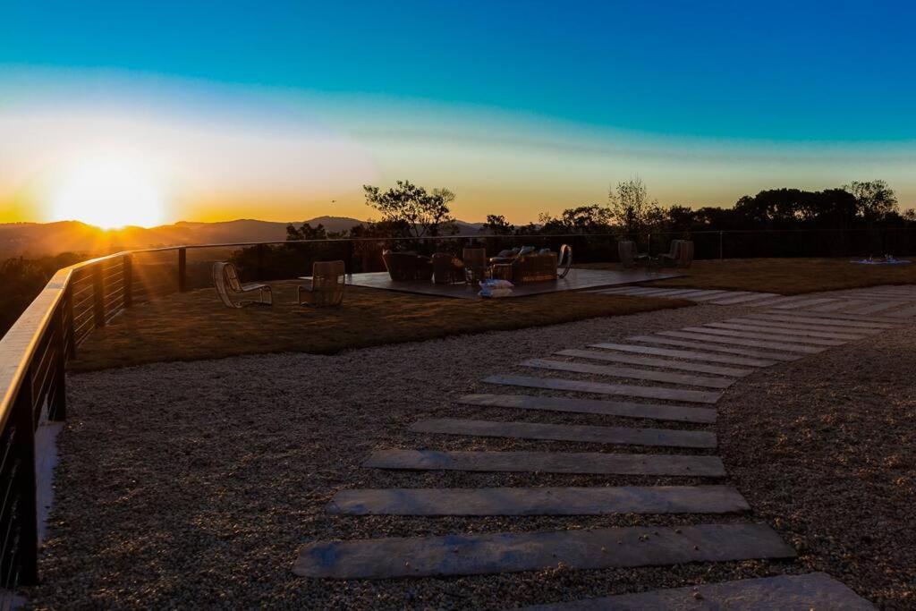 Vila Casa Joy Campos Campos do Jordão Exteriér fotografie