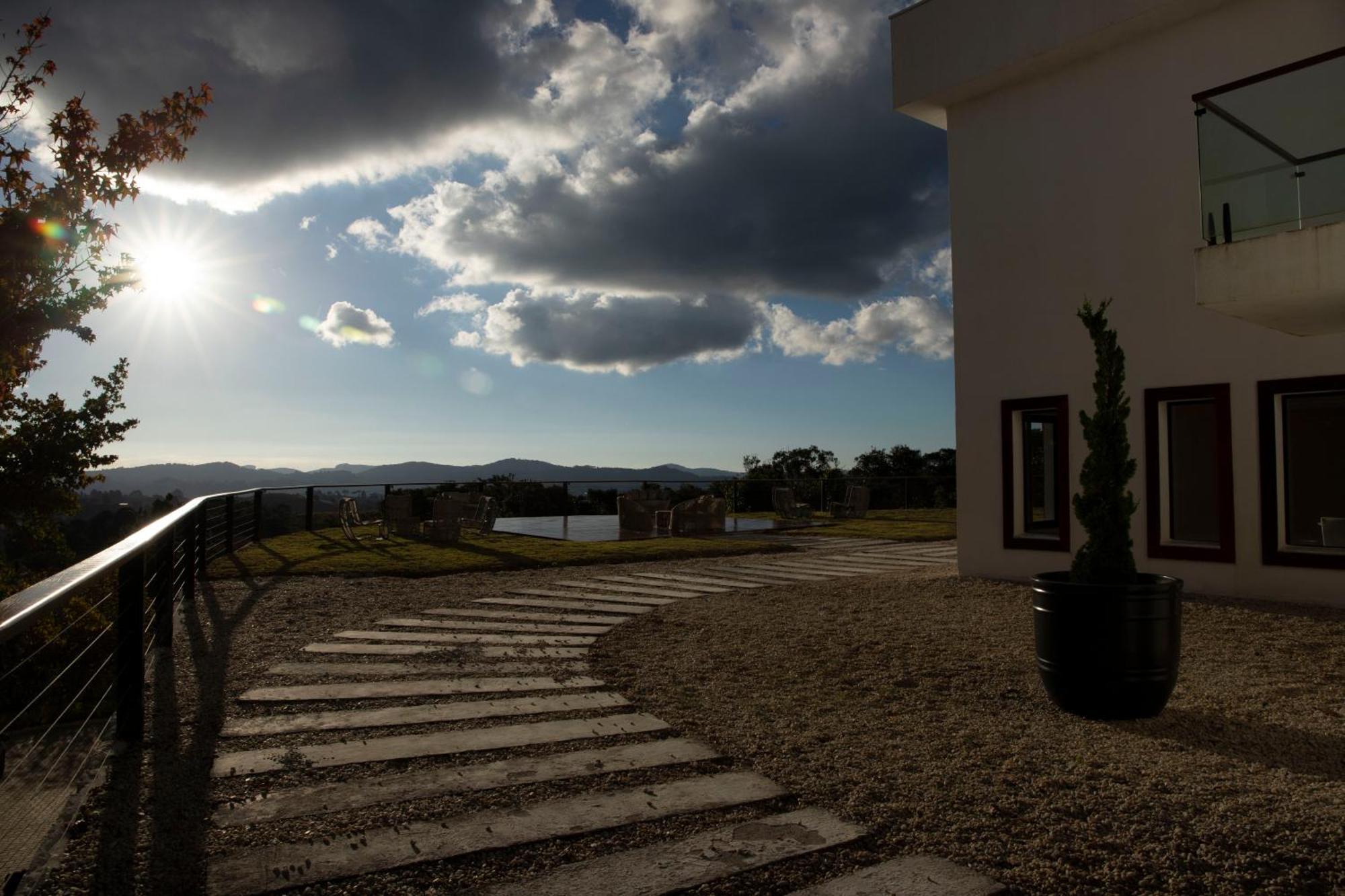 Vila Casa Joy Campos Campos do Jordão Exteriér fotografie